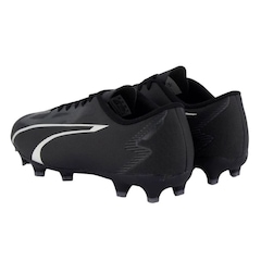 Chuteira De Campo Puma Ultra Plat FG/AG BDP Masculina - Foto 3