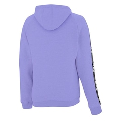 Jaqueta Fila Basic Tape Ouline Plus Size Feminina - Foto 2
