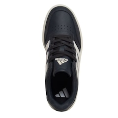 Tênis adidas Courtblock Feminino - Foto 5