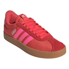 Tênis adidas VL Court 3.0 Feminino - Foto 3