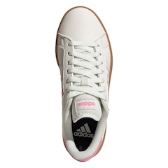 Tênis adidas Grand Court 2.0 Feminino - Foto 5