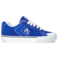 Tênis Qix Chorão Park Unissex | Royal Latex - Foto 1