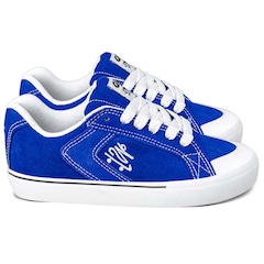 Tênis Qix Chorão Park Unissex | Royal Latex - Foto 3