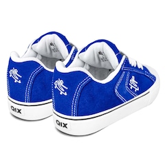 Tênis Qix Chorão Park Unissex | Royal Latex - Foto 4