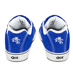 Tênis Qix Chorão Park Unissex | Royal Latex - Foto 5