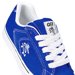 Tênis Qix Chorão Park Unissex | Royal Latex - Foto 6