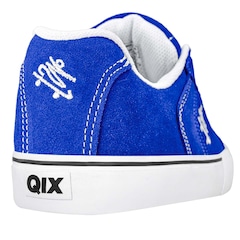 Tênis Qix Chorão Park Unissex | Royal Latex - Foto 8