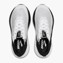 Tênis Masculino Brooks Glycerin Stealthfit 22 - Foto 4
