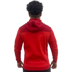 Jaqueta Portuguesa Joma Viagem Com Capuz 2025 - Foto 2