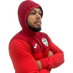 Jaqueta Portuguesa Joma Viagem Com Capuz 2025 - Foto 5