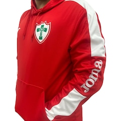 Blusão Portuguesa Joma Championship 2025 Canguru - Foto 3