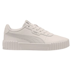 Tênis Puma Carina 3.0 BDP Feminino - Foto 1