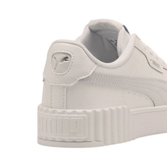 Tênis Puma Carina 3.0 BDP Feminino - Foto 3