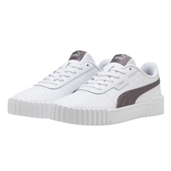 Tênis Puma Carina 3.0 BDP Feminino - Foto 2