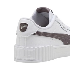 Tênis Puma Carina 3.0 BDP Feminino - Foto 3