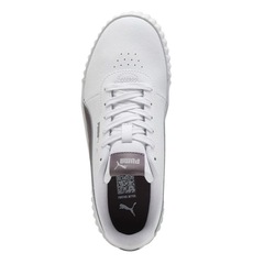 Tênis Puma Carina 3.0 BDP Feminino - Foto 4