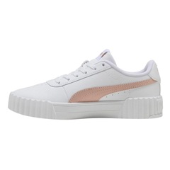 Tênis Puma Carina 3.0 BDP Feminino - Foto 2