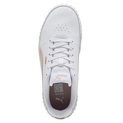 Tênis Puma Carina 3.0 BDP Feminino - Foto 4