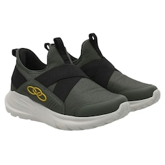 Tênis Olympikus Stream Infantil - Foto 2