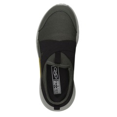 Tênis Olympikus Stream Infantil - Foto 4