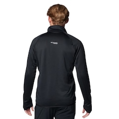 Jaqueta Columbia Triple Canyon Grid Masculina - Foto 2