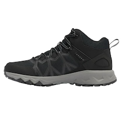 Bota Columbia Peakfreak II MID Outdry Masculina - Foto 2
