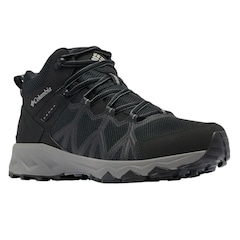 Bota Columbia Peakfreak II MID Outdry Masculina - Foto 3