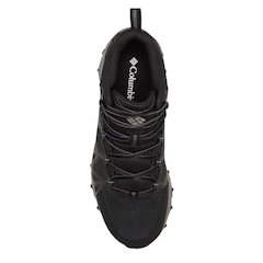 Bota Columbia Peakfreak II MID Outdry Masculina - Foto 5