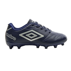 Chuteira De Campo Umbro Class 2.2 Infantil - Foto 1