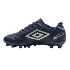 Chuteira De Campo Umbro Class 2.2 Infantil - Foto 2