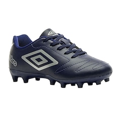 Chuteira De Campo Umbro Class 2.2 Infantil - Foto 3