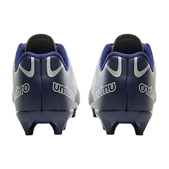 Chuteira De Campo Umbro Class 2.2 Infantil - Foto 4