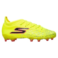 Chuteira De Campo Skechers SKX_1.5 Elite Adulto - Foto 1