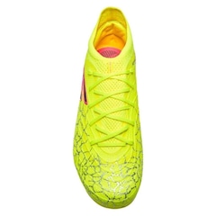 Chuteira De Campo Skechers SKX_1.5 Elite Adulto - Foto 4