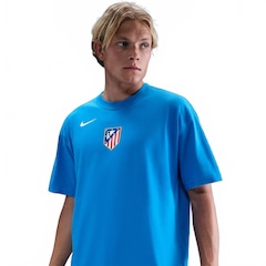 Camiseta Atlético de Madrid Nike Total 90 Masculina - Foto 1