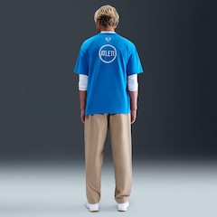 Camiseta Atlético de Madrid Nike Total 90 Masculina - Foto 5