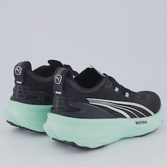 Tênis Feminino Puma Forever Run Nitro 2 - Foto 3