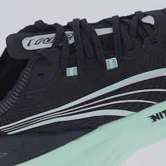 Tênis Feminino Puma Forever Run Nitro 2 - Foto 7