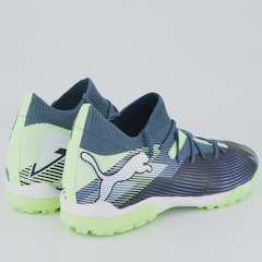 Chuteira Society Infantil Puma Future 7 Match - Foto 3