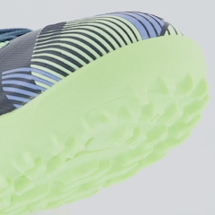 Chuteira Society Infantil Puma Future 7 Match - Foto 8