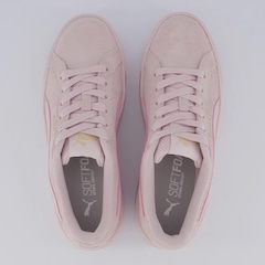 Tênis Feminino Puma Karmen SD BDP - Foto 4