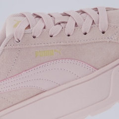 Tênis Feminino Puma Karmen SD BDP - Foto 7