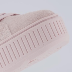 Tênis Feminino Puma Karmen SD BDP - Foto 8