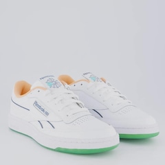 Tênis Unissex Reebok Club C Revenge U - Foto 2