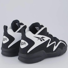 Tênis Masculino Reebok BB4500 DMX - Foto 3