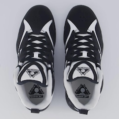 Tênis Masculino Reebok BB4500 DMX - Foto 4