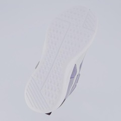 Tênis Infantil Puma Flyer Runner Mesh - Foto 5