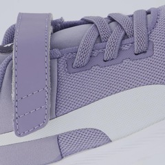 Tênis Infantil Puma Flyer Runner Mesh - Foto 7
