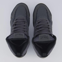 Tênis Masculino Everlast Forceknit Pro - Foto 4