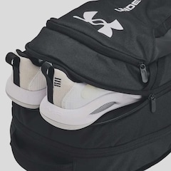 Mochila Under Armour Hust 6.0 - Foto 5